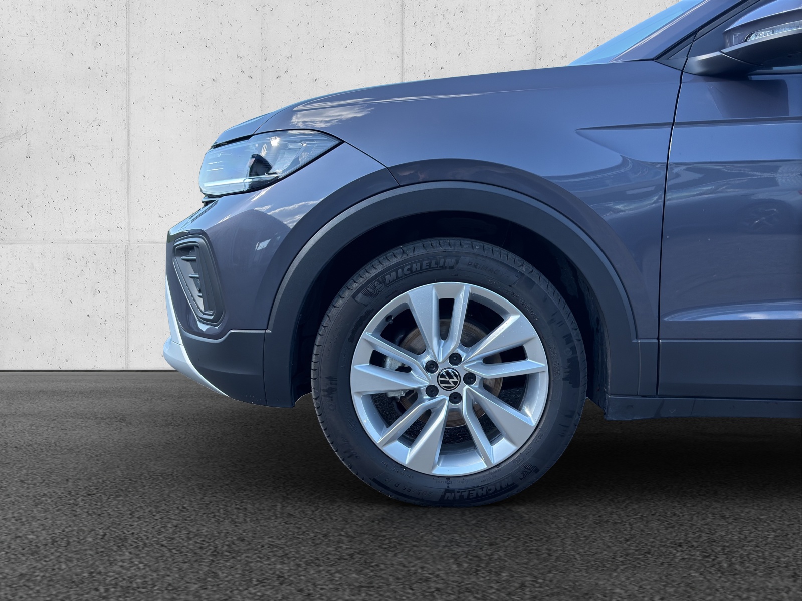 VW T-Cross 1.0 TSI EVO United DSG-image-15