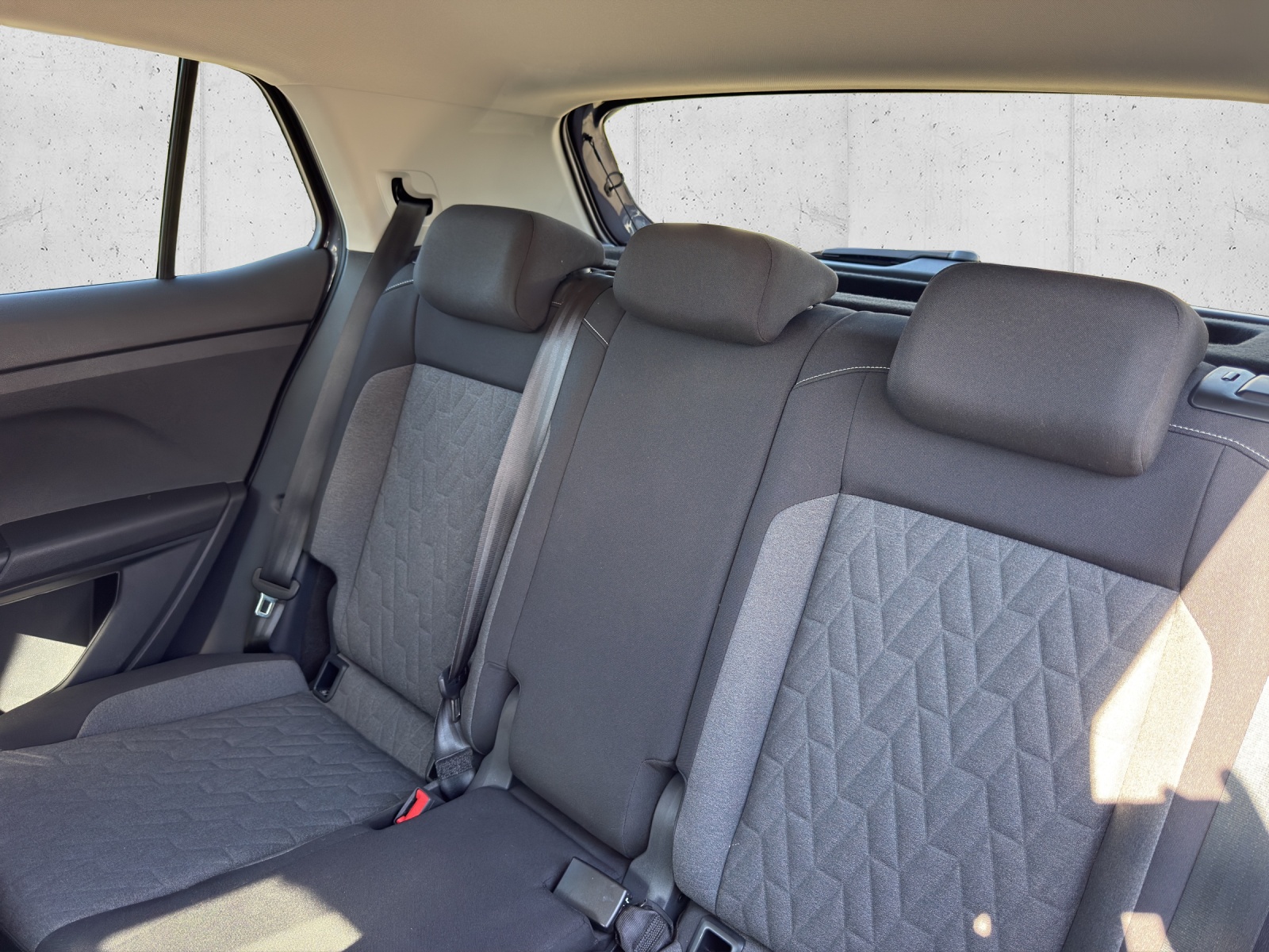 VW T-Cross 1.0 TSI EVO United DSG-image-12