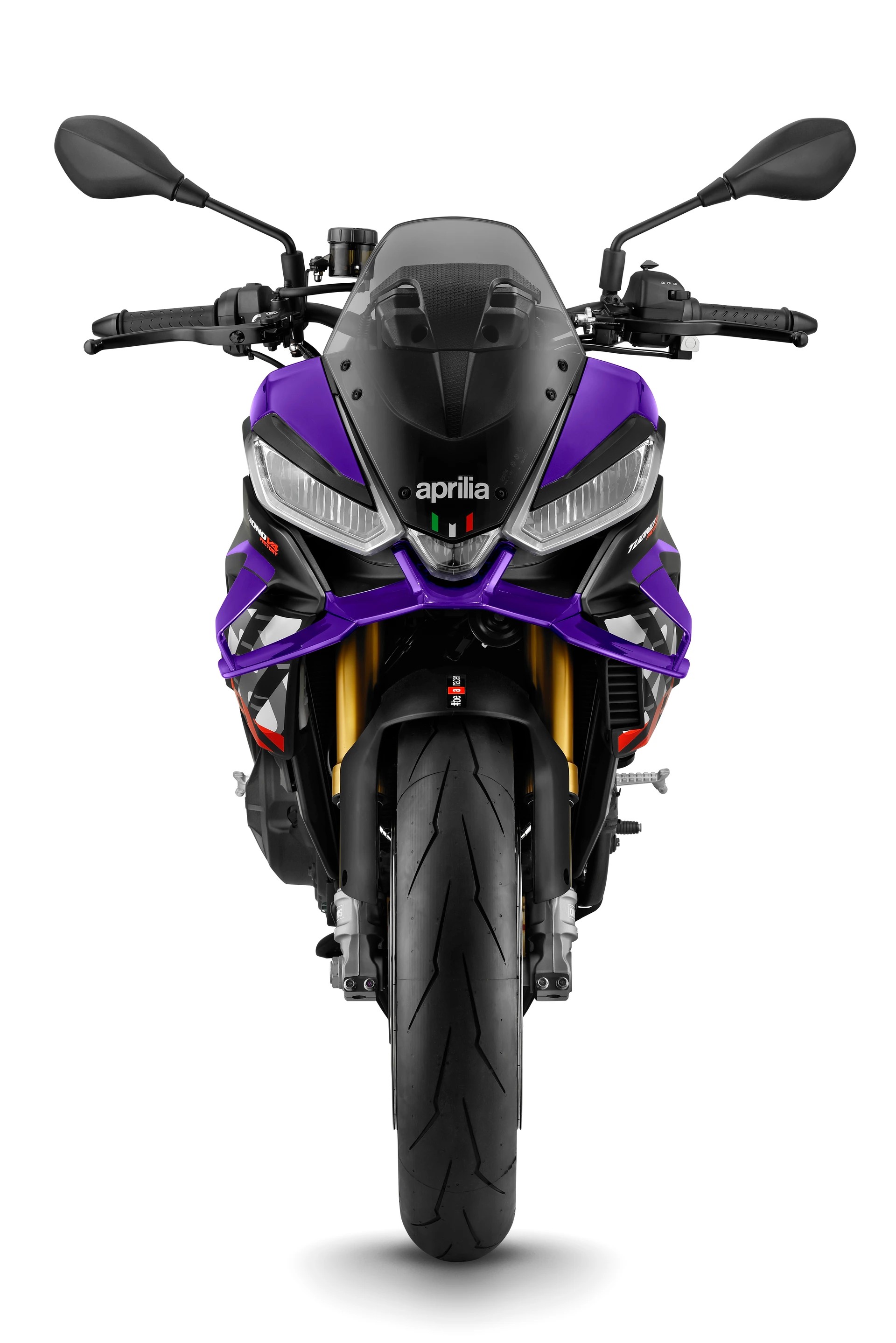 APRILIA Tuono V4 1100 E5+ Factory-showroom-element-3