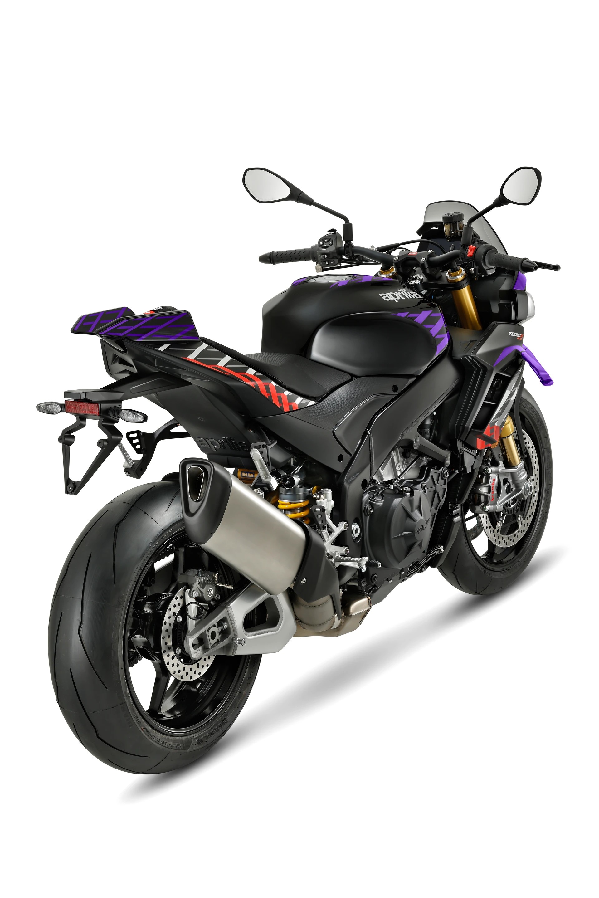 APRILIA Tuono V4 1100 E5+ Factory-image-7
