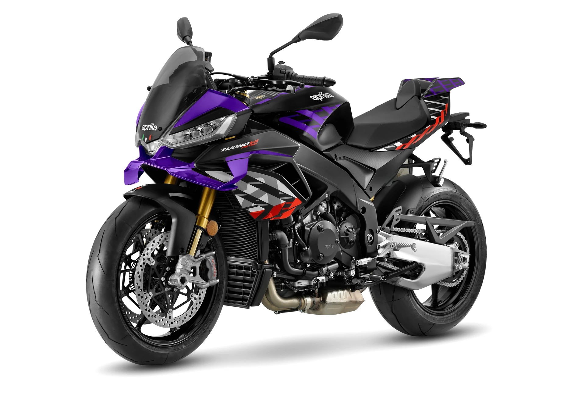 APRILIA Tuono V4 1100 E5+ Factory-image-11