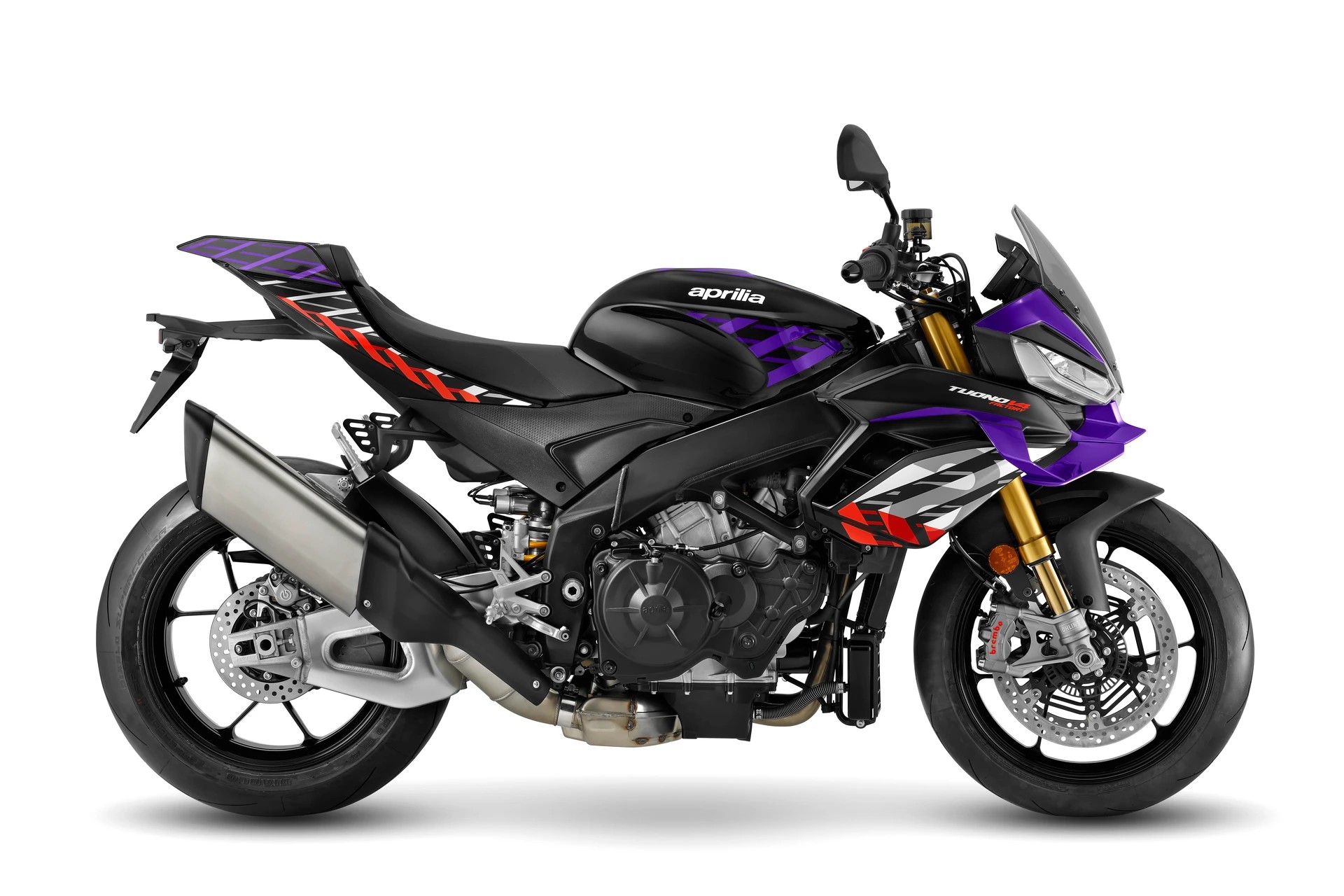 APRILIA Tuono V4 1100 E5+ Factory-image-5