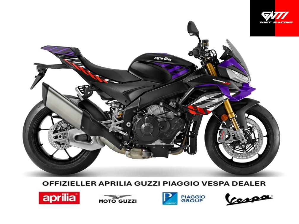APRILIA Tuono V4 1100 E5+ Factory