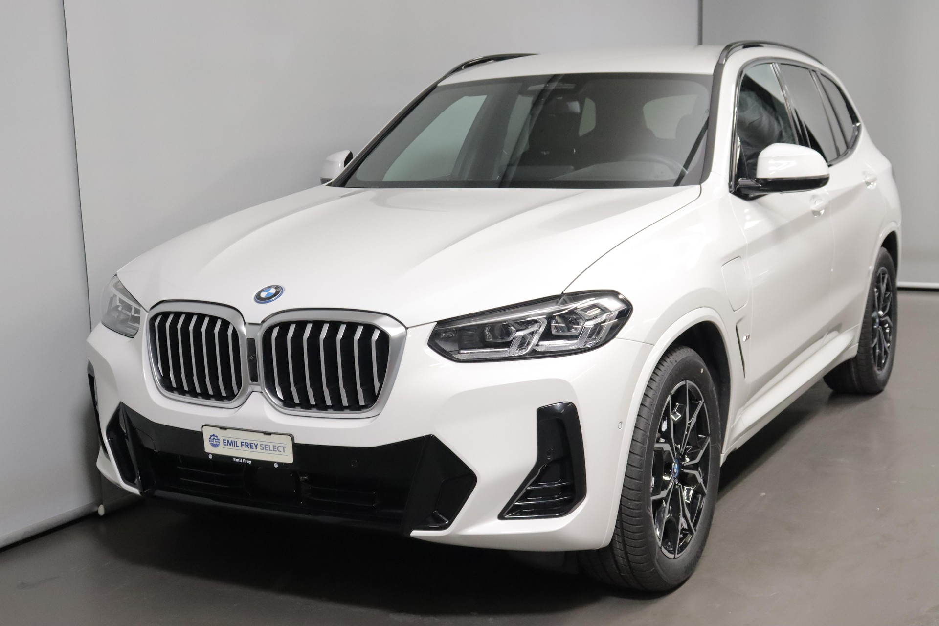 BMW X3 30e xDrive SAG-image-0