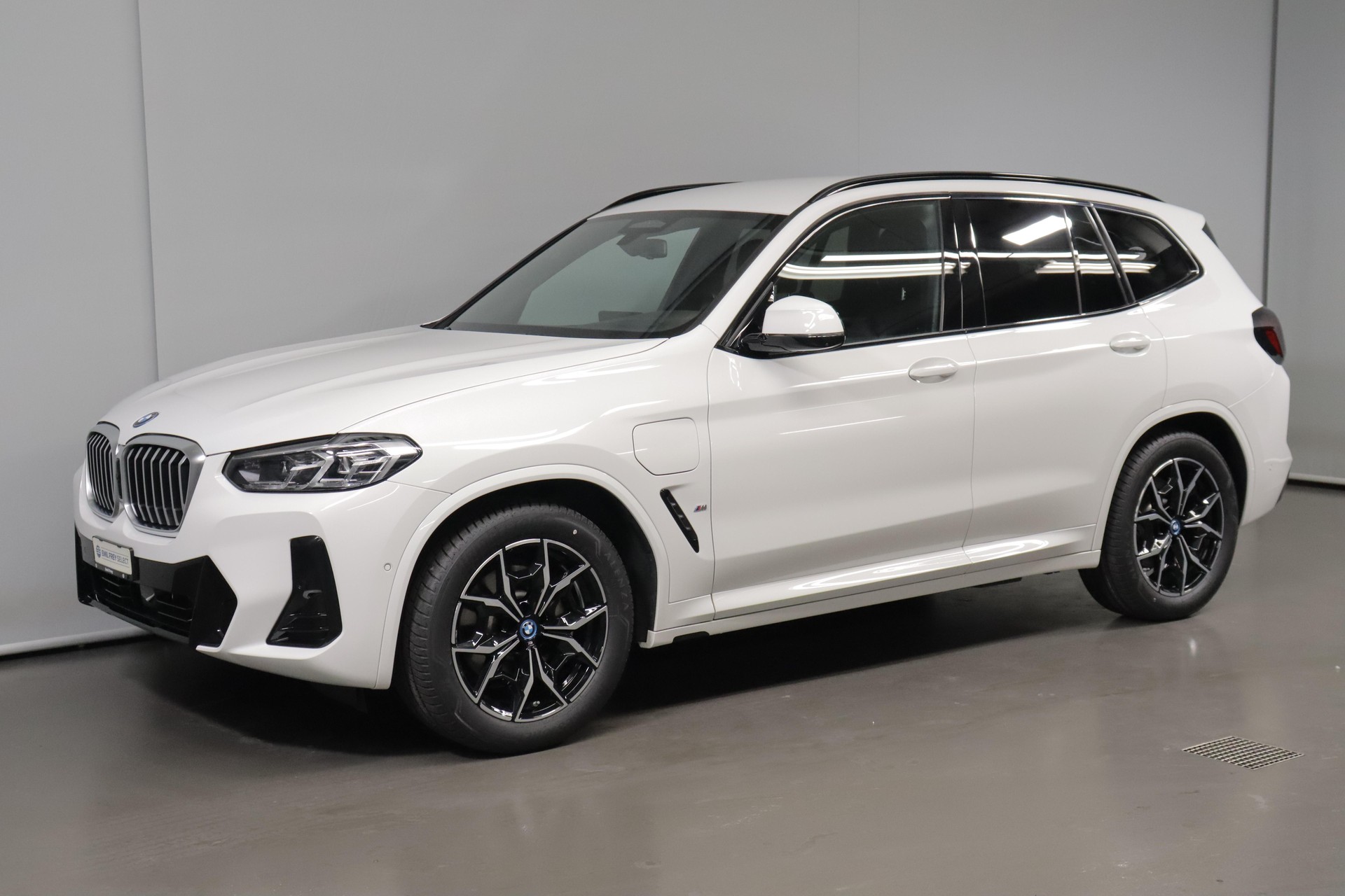 BMW X3 30e xDrive SAG-image-2