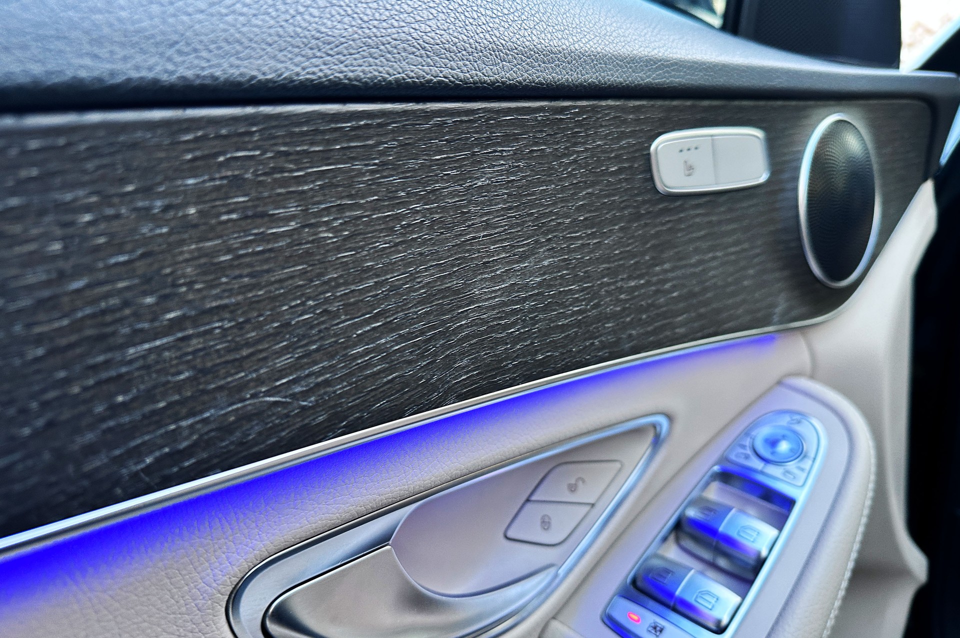 MERCEDES-BENZ C 200 Swiss Star 4M 9G-Tronic-image-14