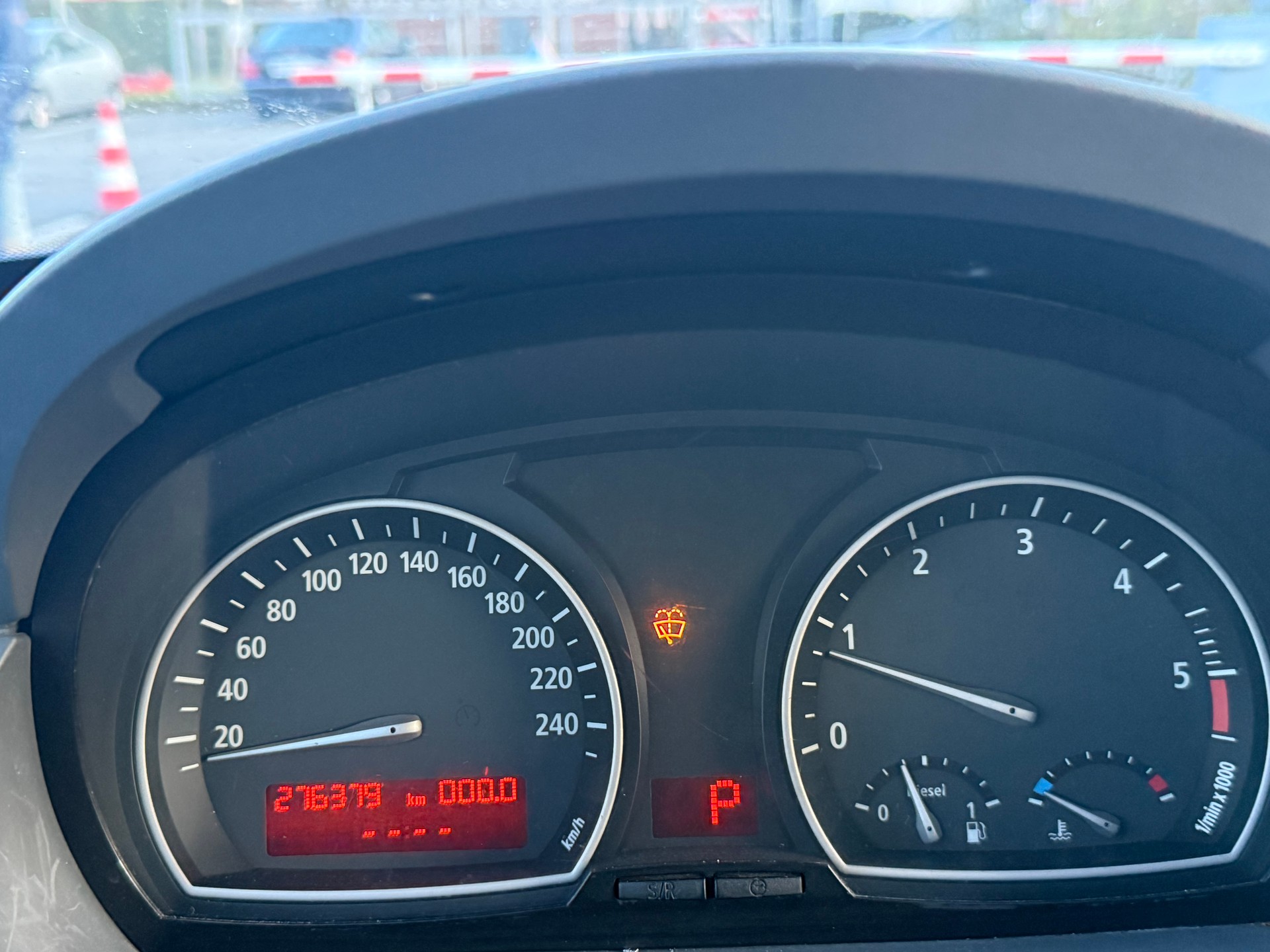 BMW X3 3.0d-image-9