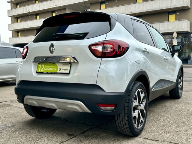 RENAULT Captur 1.3 T 16V Intens EDC-image-5