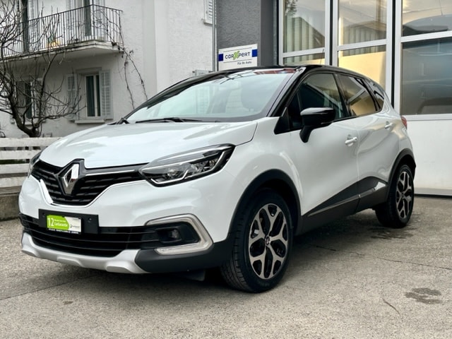 RENAULT Captur 1.3 T 16V Intens EDC-image-6