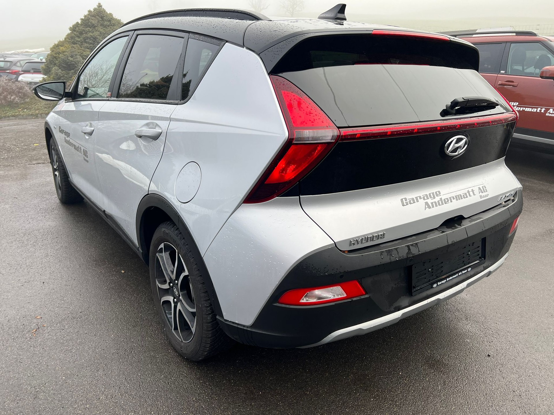 HYUNDAI Bayon 1.0 T-GDi 48V MH Amplia DCT-image-4