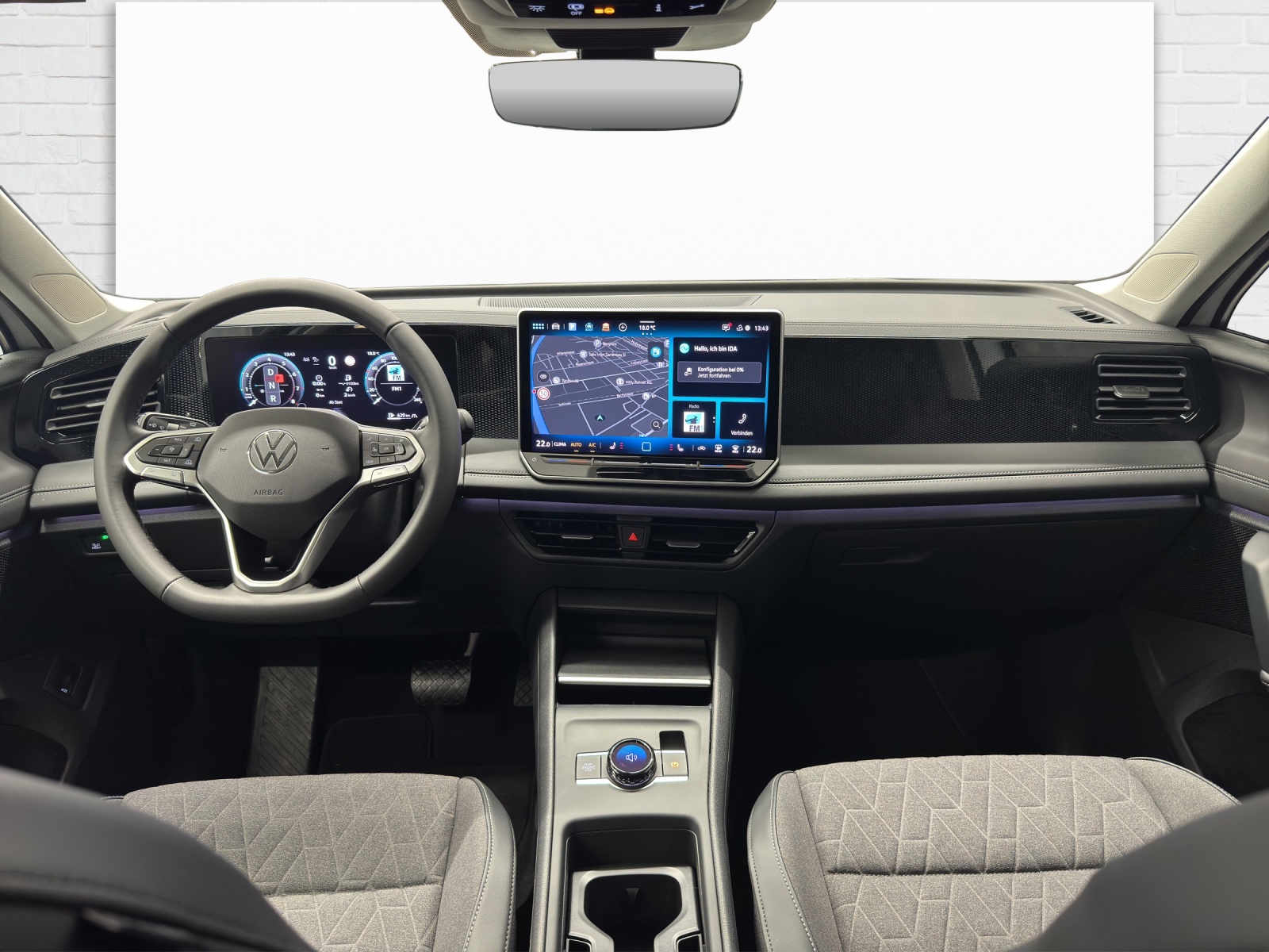 VW Tiguan 2.0 TSI Life United DSG 4motion-image-7