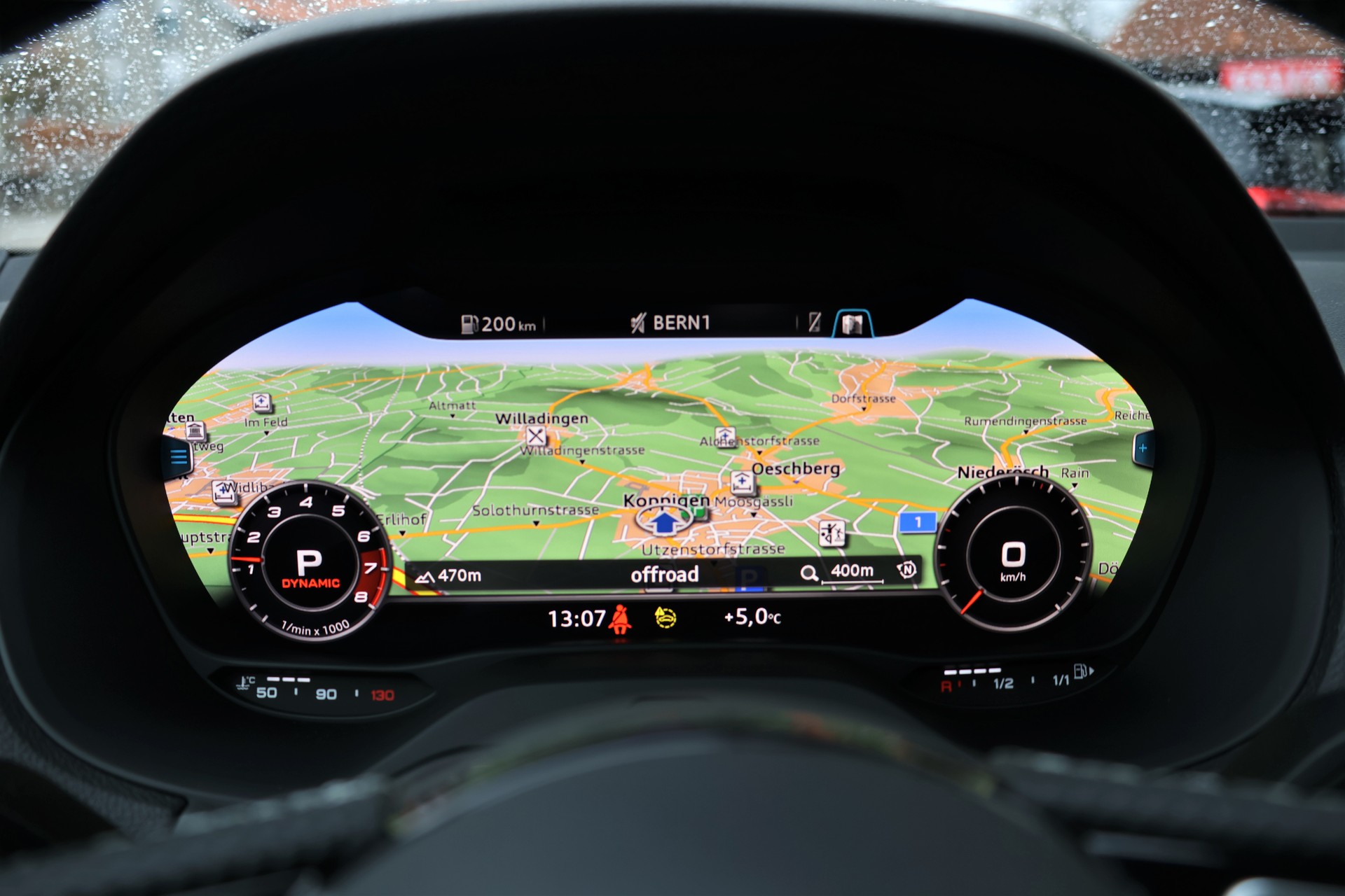 AUDI SQ2 TFSI quattro S-tronic (CH)-image-25