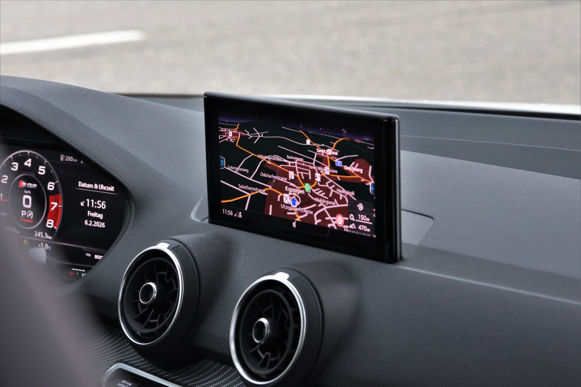 AUDI SQ2 TFSI quattro S-tronic (CH)-image-17
