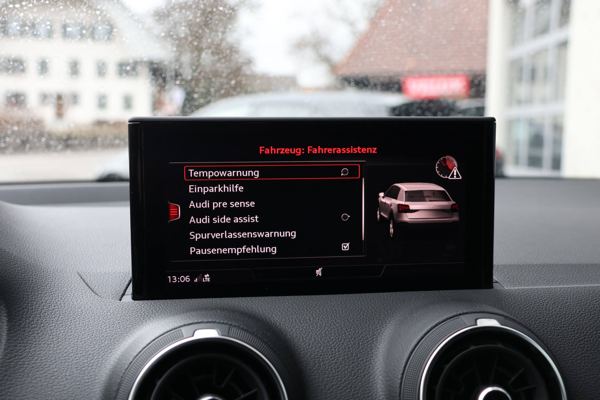 AUDI SQ2 TFSI quattro S-tronic (CH)-image-22