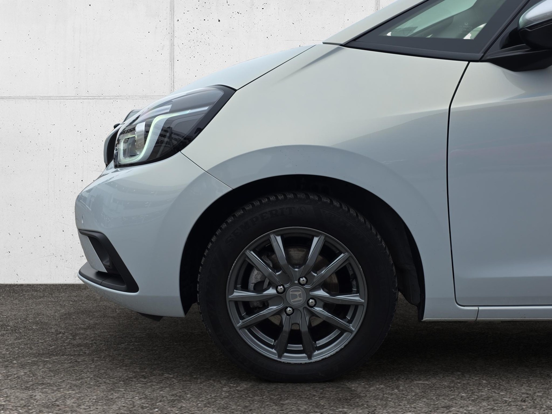 HONDA Jazz 1.5 i-MMD Executive-image-20
