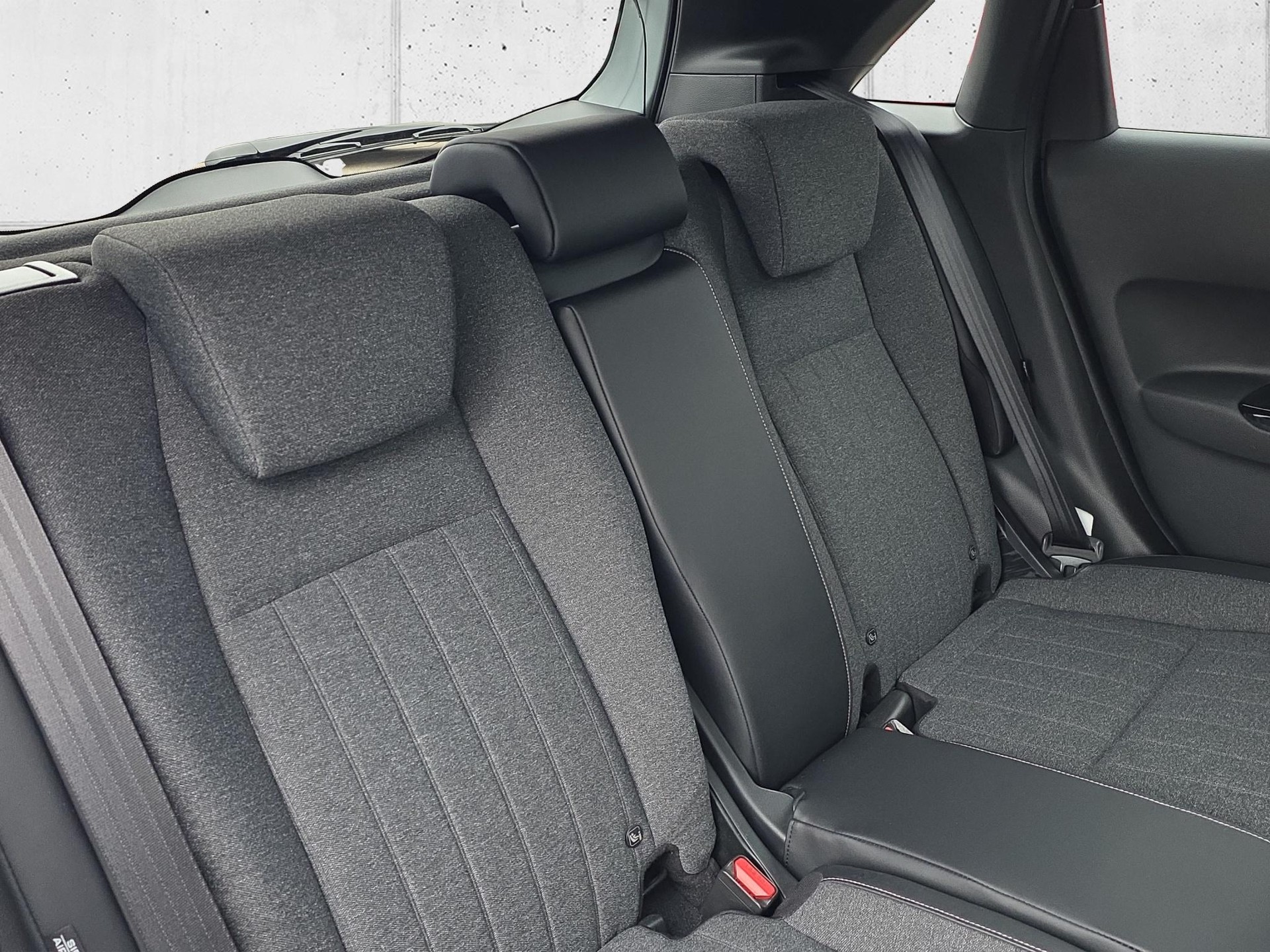 HONDA Jazz 1.5 i-MMD Executive-image-17