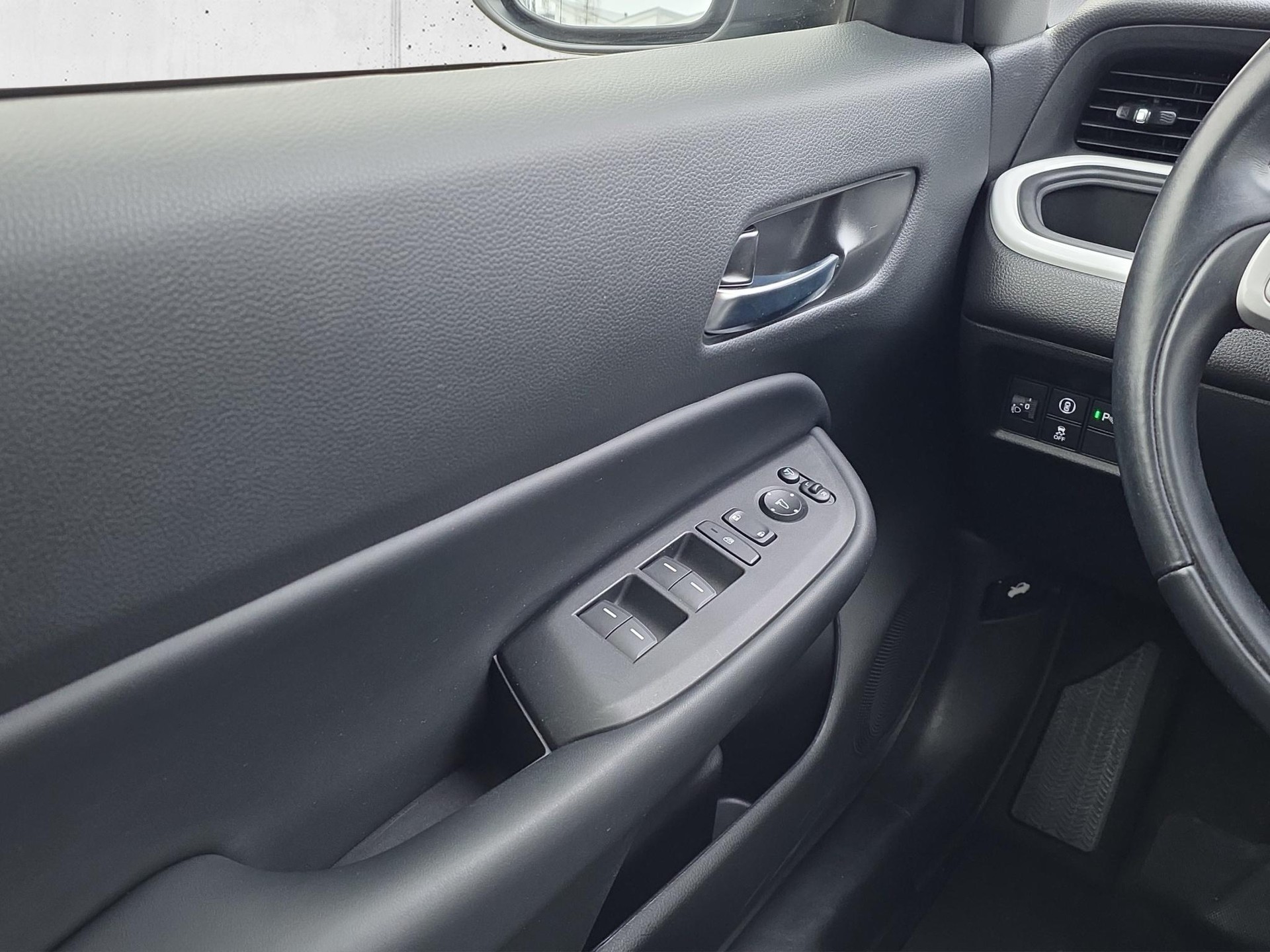HONDA Jazz 1.5 i-MMD Executive-image-11