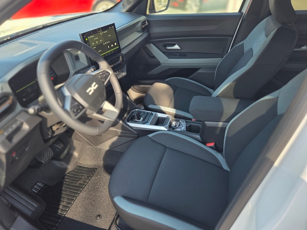 DACIA Duster HEV 155 Extreme-image-6
