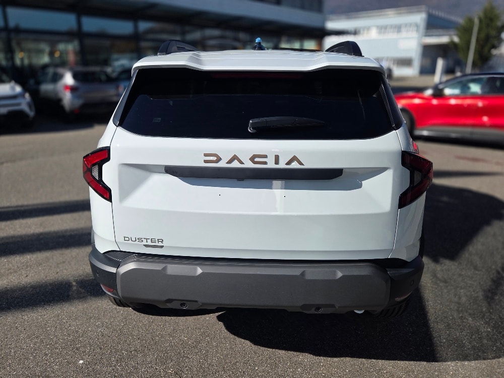 DACIA Duster HEV 155 Extreme-image-3