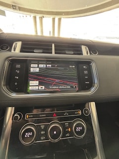 LAND ROVER Range Rover Sport 5.0 V8 SC Autobiography DynamicA-image-8