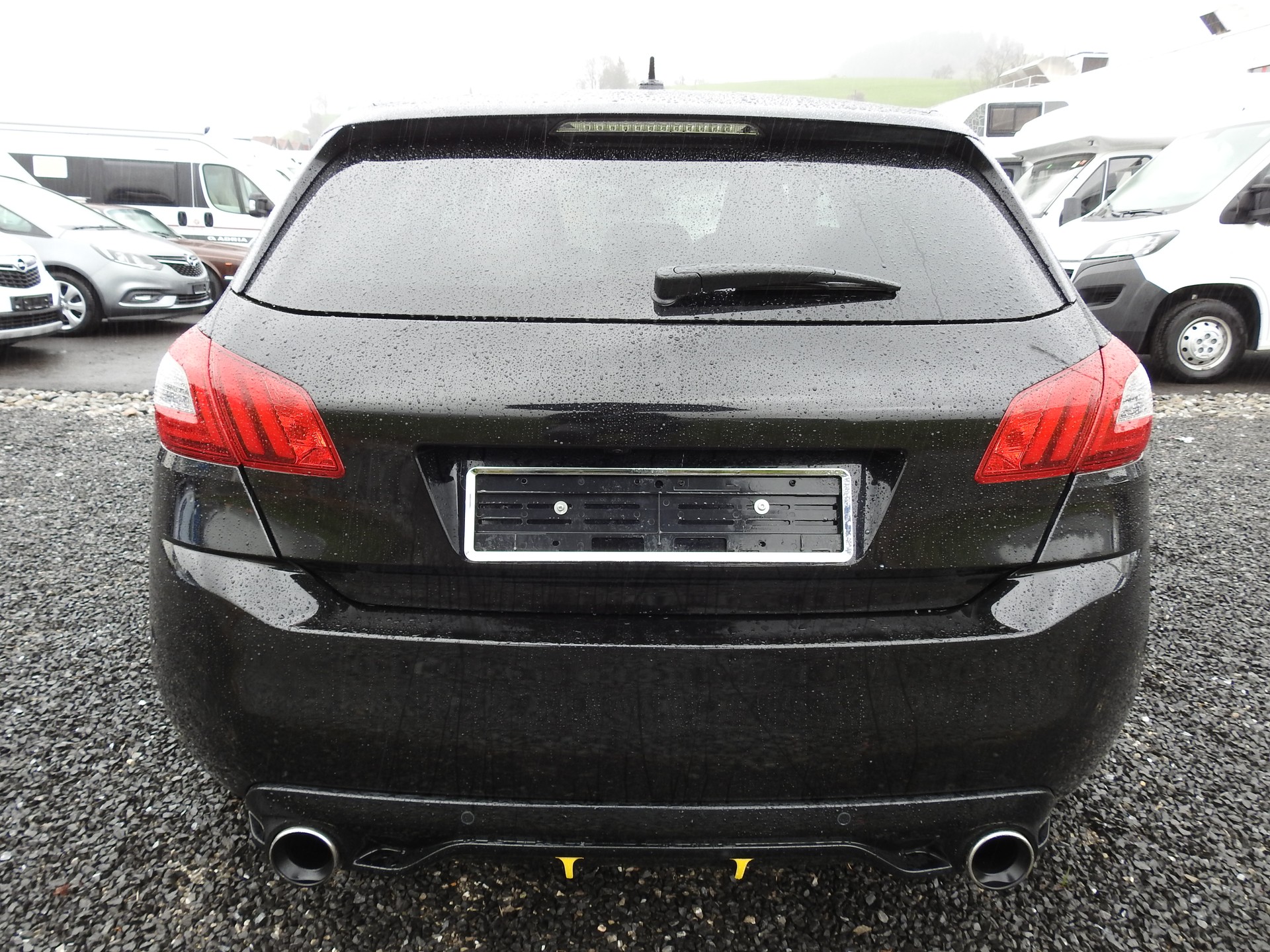 PEUGEOT 308 1.6 THP GTi-image-2
