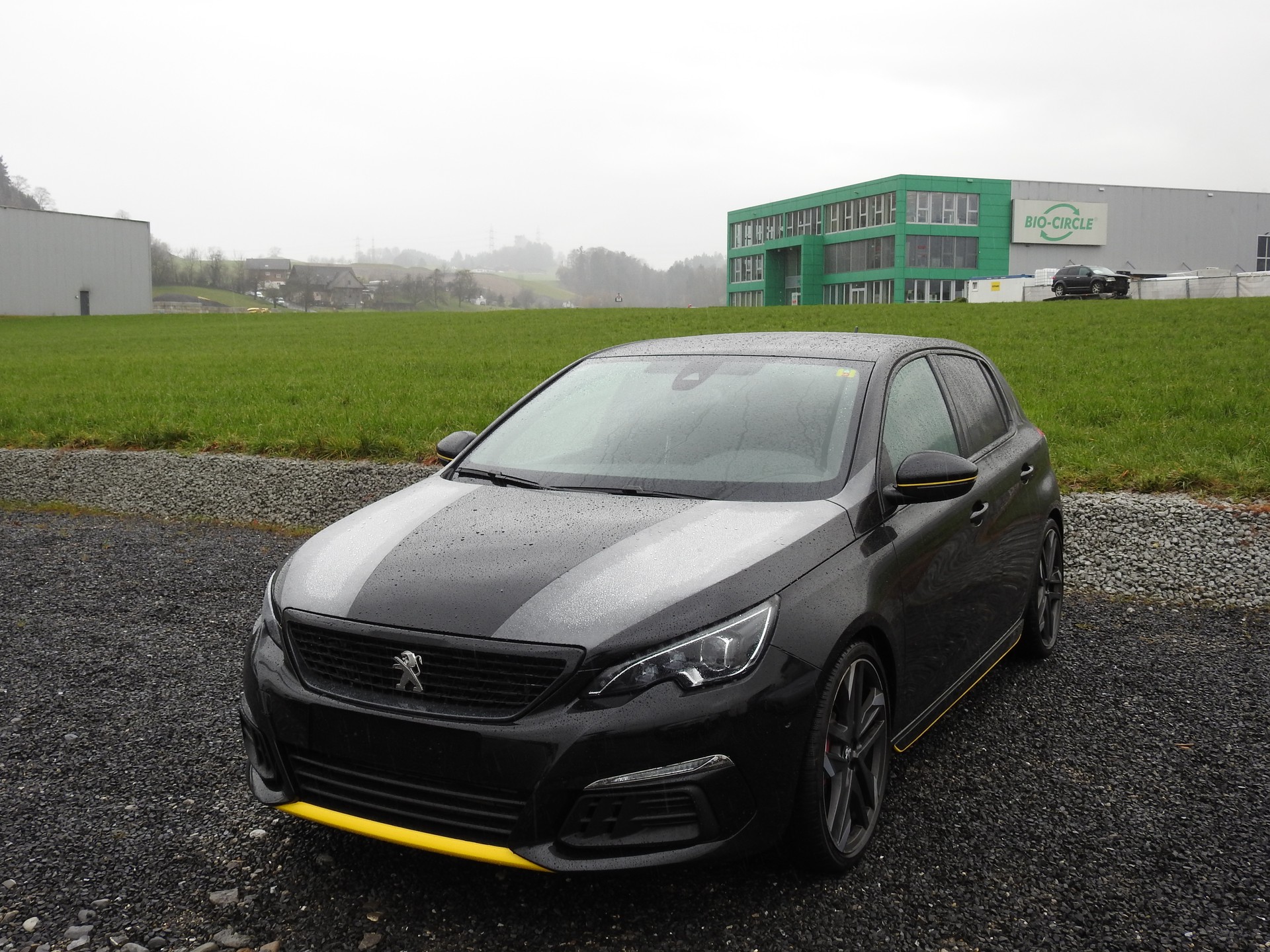PEUGEOT 308 1.6 THP GTi-image-0