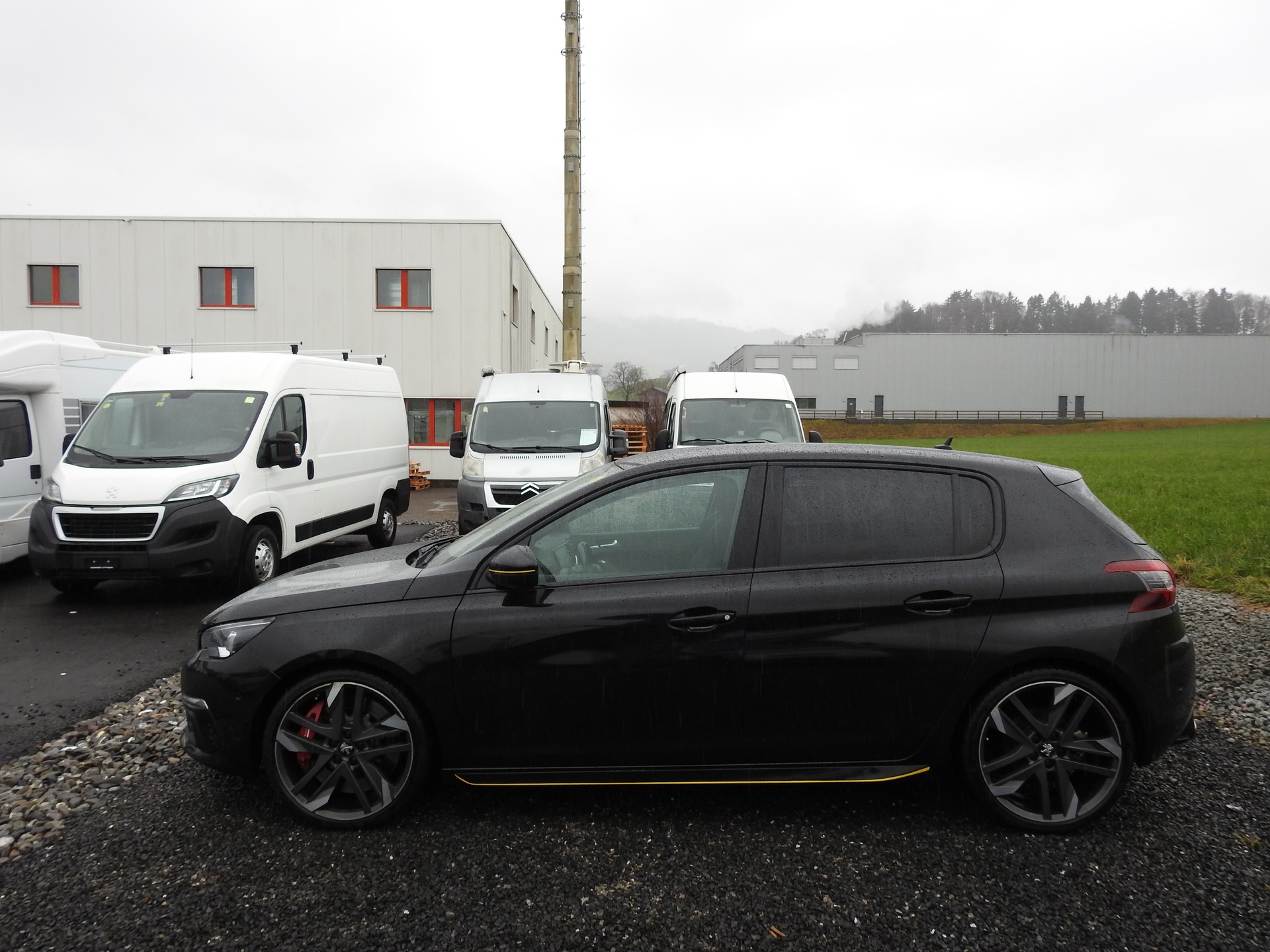 PEUGEOT 308 1.6 THP GTi-image-1