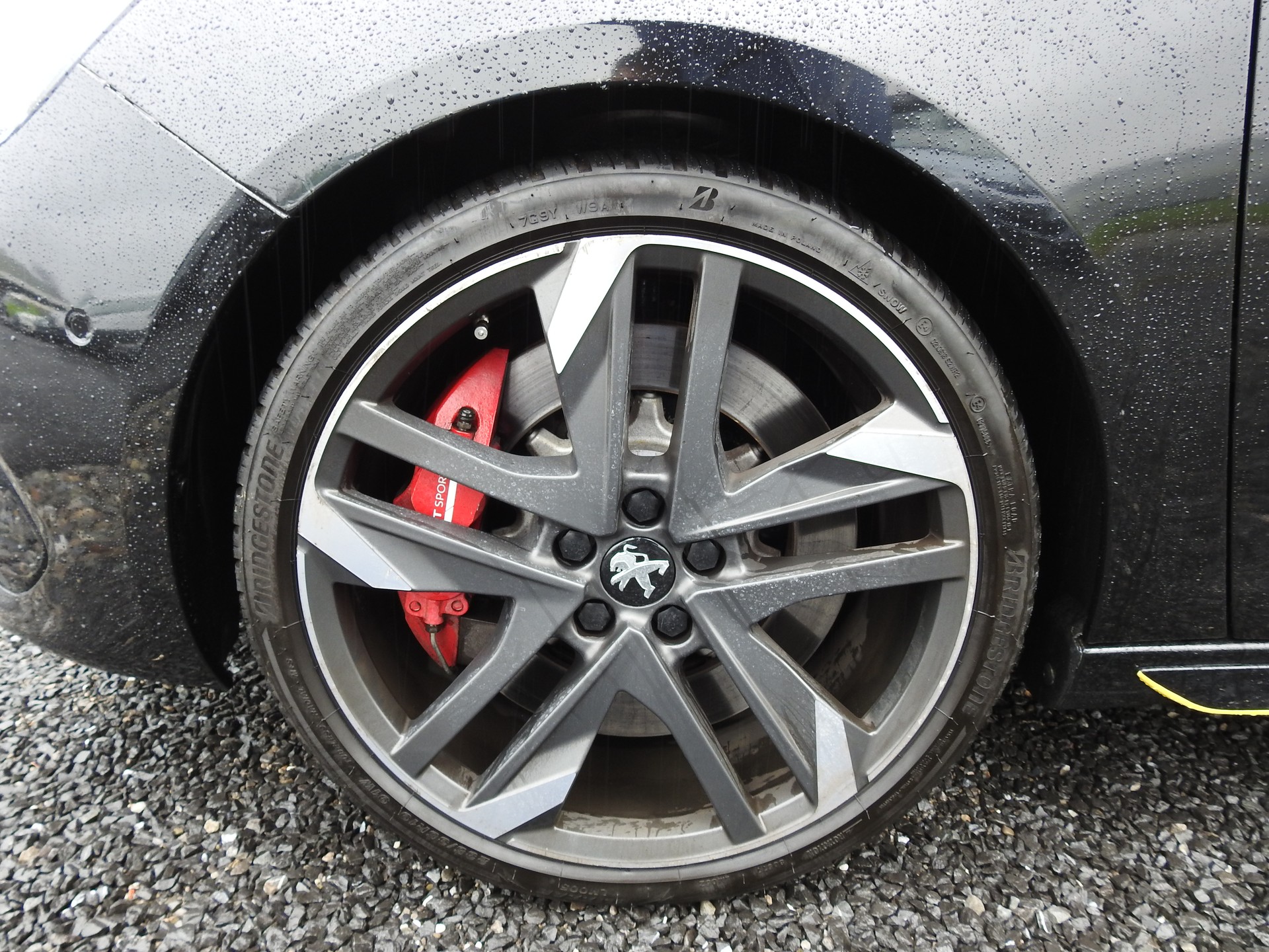 PEUGEOT 308 1.6 THP GTi-image-3