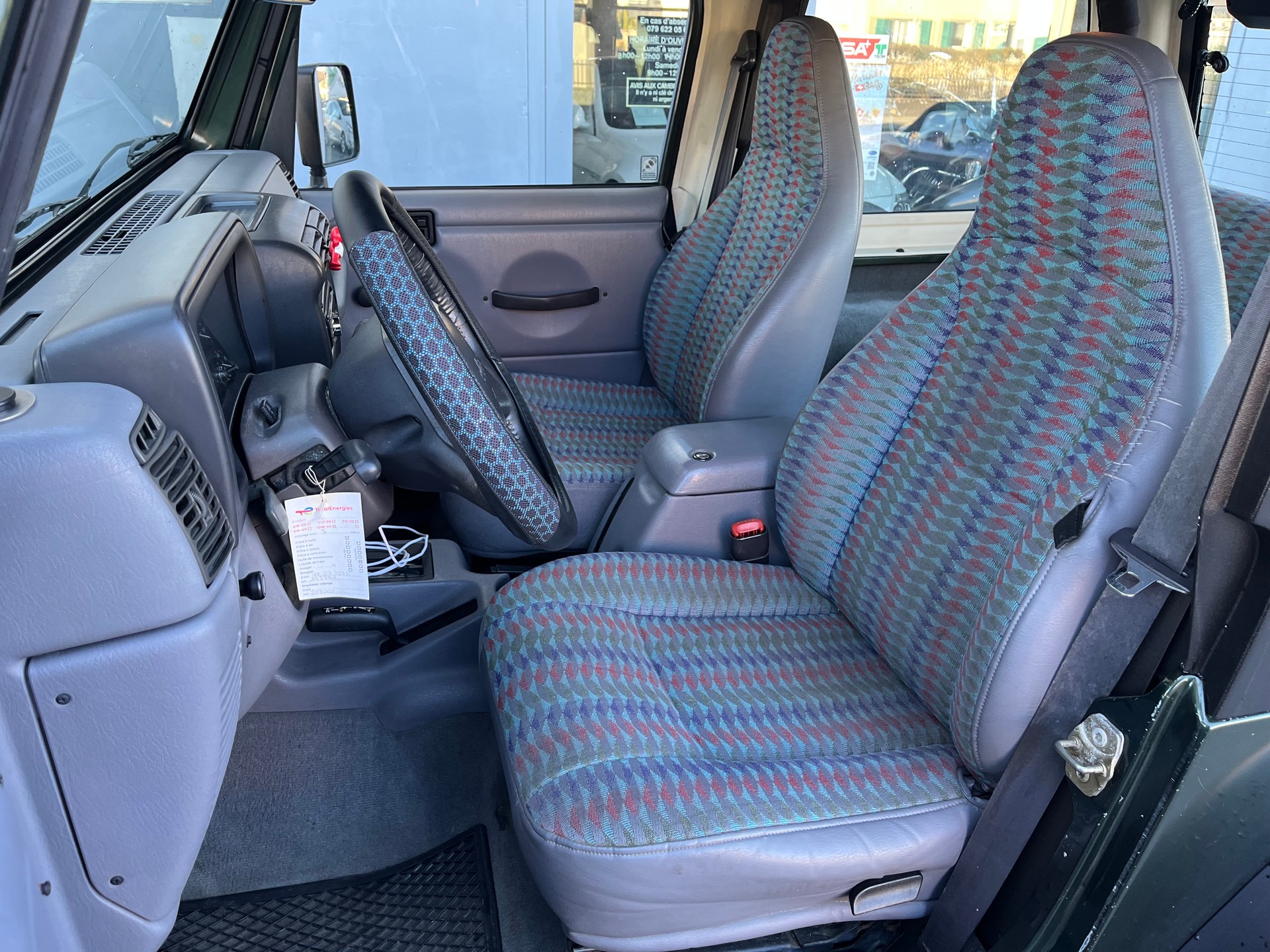 JEEP Wrangler 4.0 Sport Hardtop-image-10