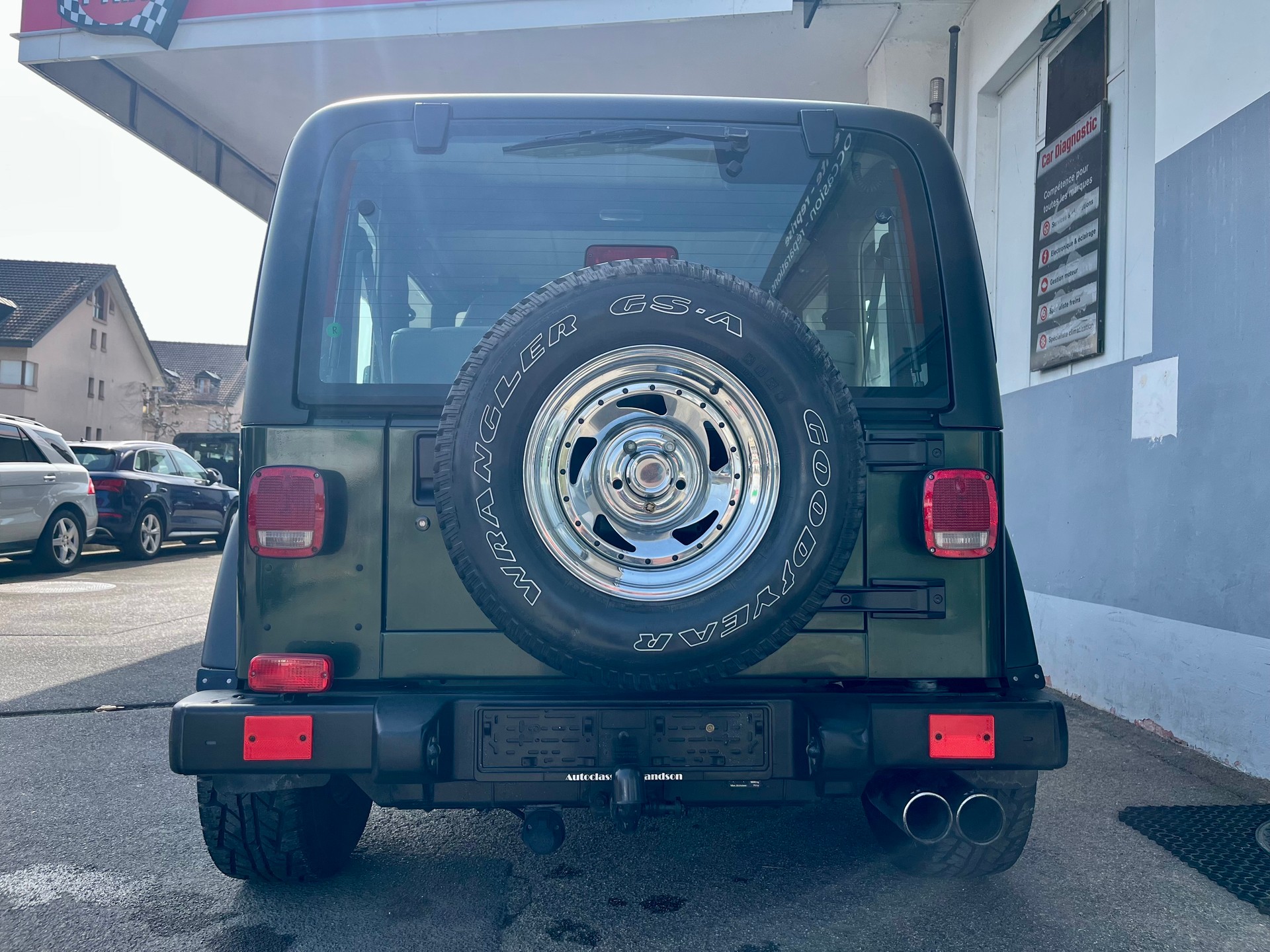 JEEP Wrangler 4.0 Sport Hardtop-image-6
