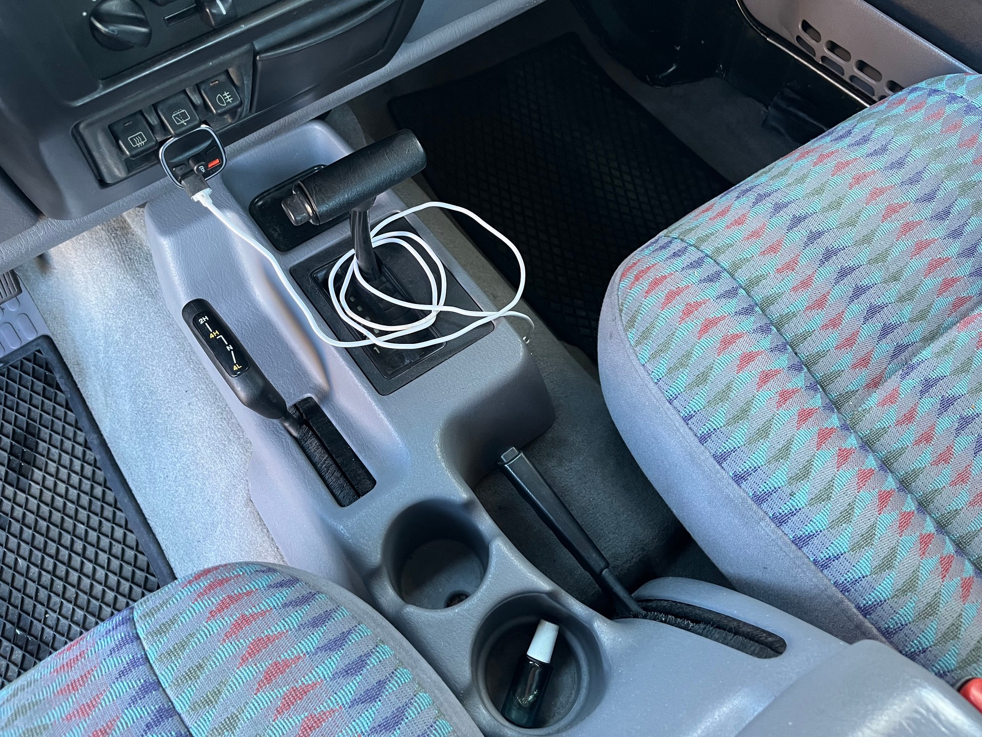 JEEP Wrangler 4.0 Sport Hardtop-image-14