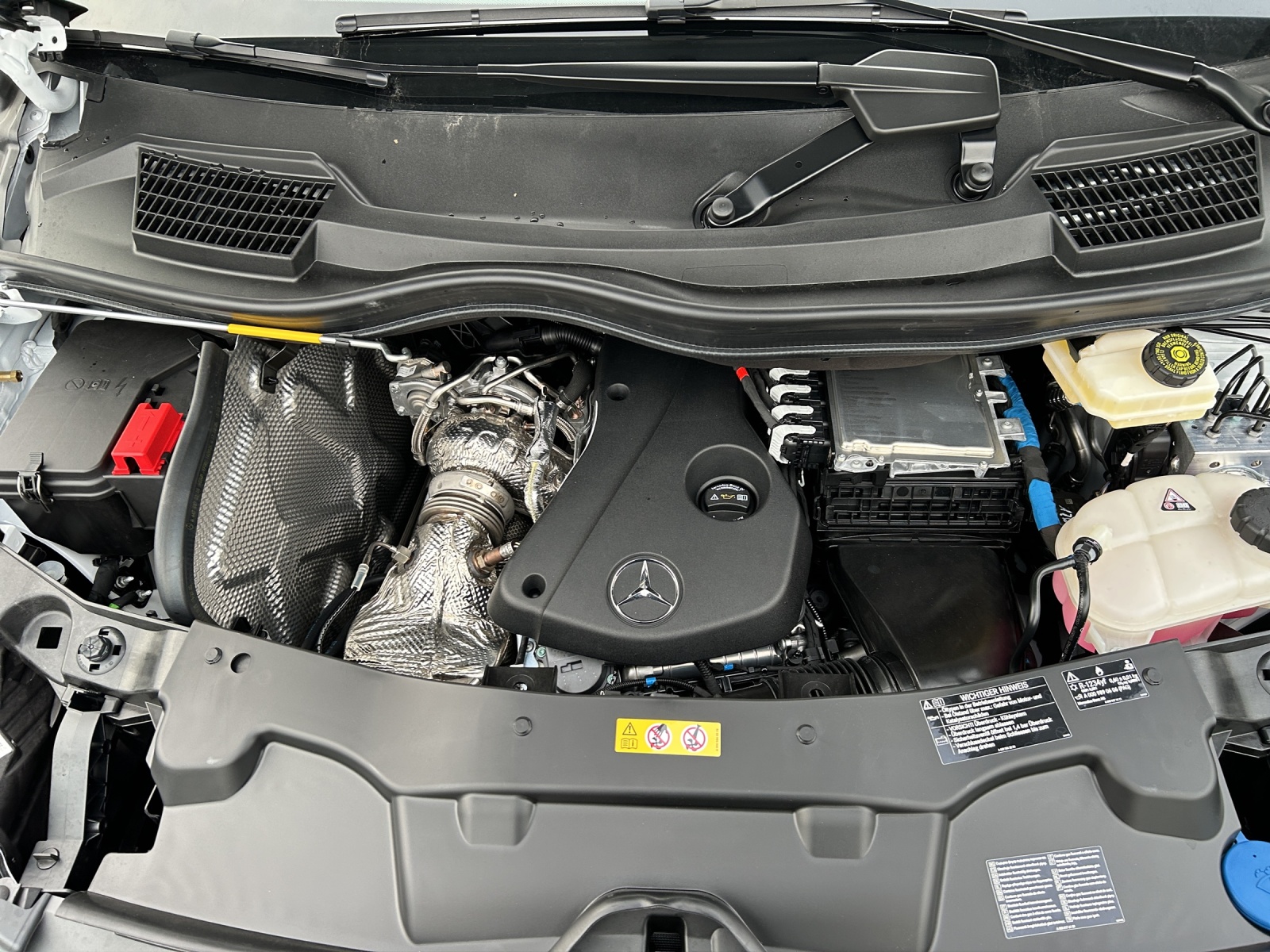 MERCEDES-BENZ Vito 114 CDI Lang Pro 9G-Tronic 4M-image-11