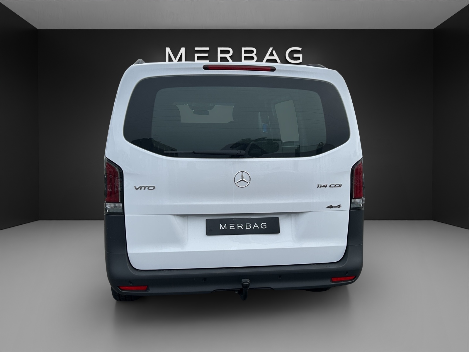 MERCEDES-BENZ Vito 114 CDI Lang Pro 9G-Tronic 4M-image-4