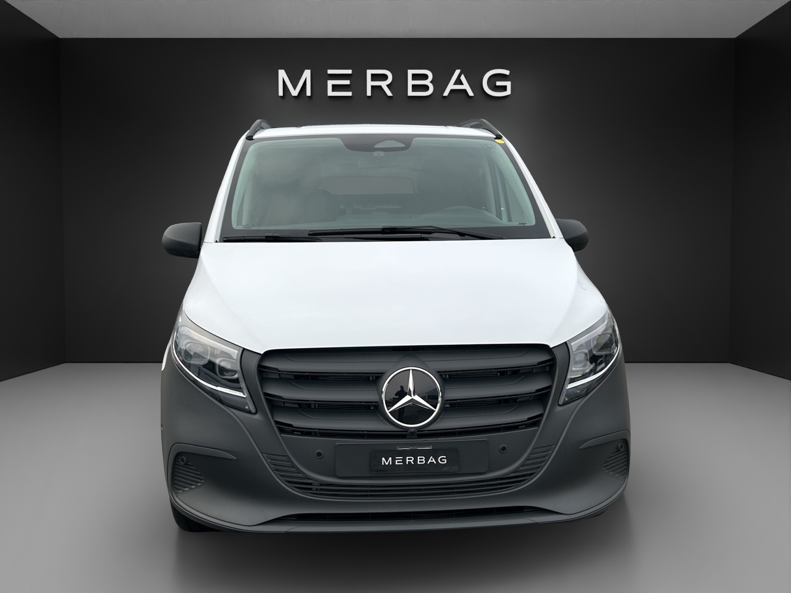 MERCEDES-BENZ Vito 114 CDI Lang Pro 9G-Tronic 4M-image-1