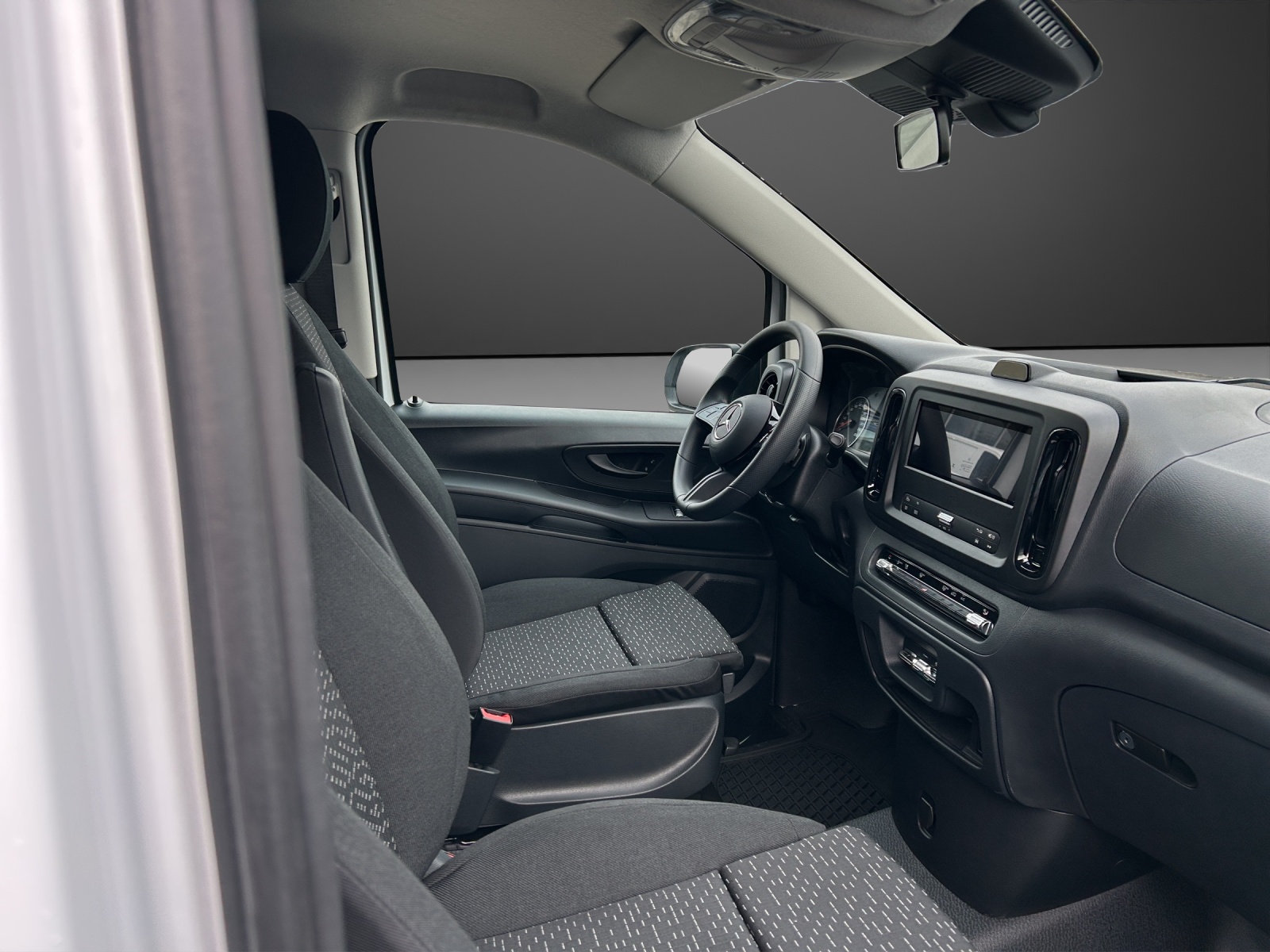 MERCEDES-BENZ Vito 114 CDI Lang Pro 9G-Tronic 4M-image-7