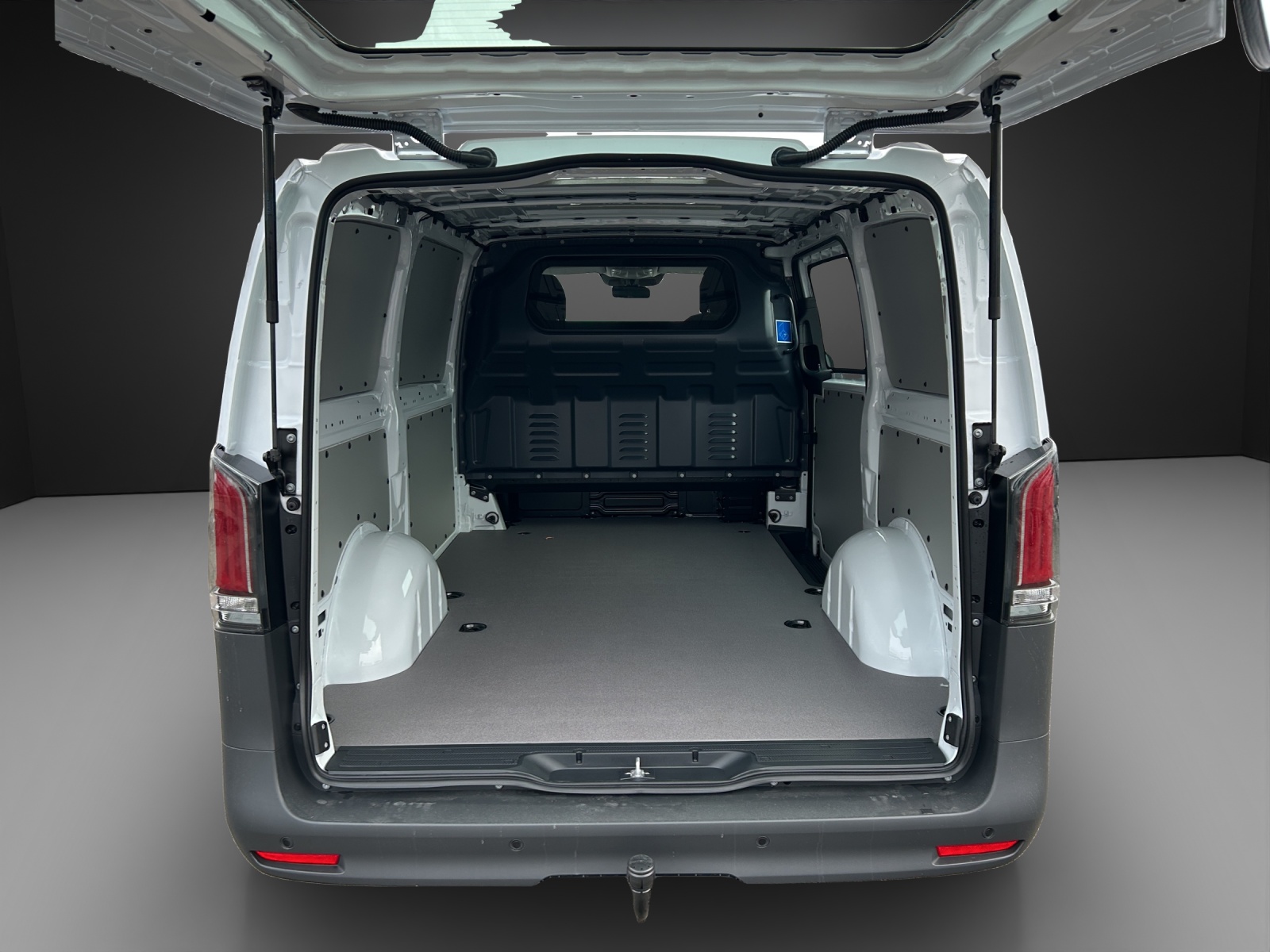 MERCEDES-BENZ Vito 114 CDI Lang Pro 9G-Tronic 4M-image-5