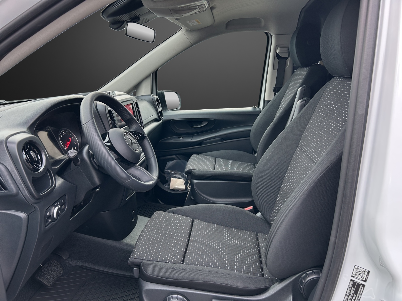 MERCEDES-BENZ Vito 114 CDI Lang Pro 9G-Tronic 4M-image-9
