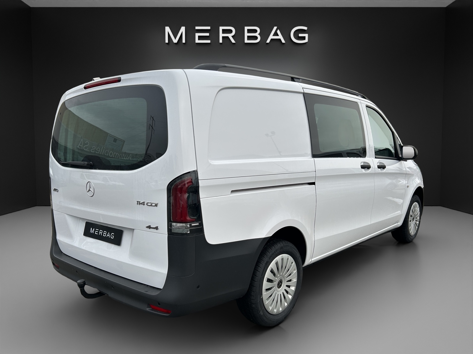 MERCEDES-BENZ Vito 114 CDI Lang Pro 9G-Tronic 4M-image-6