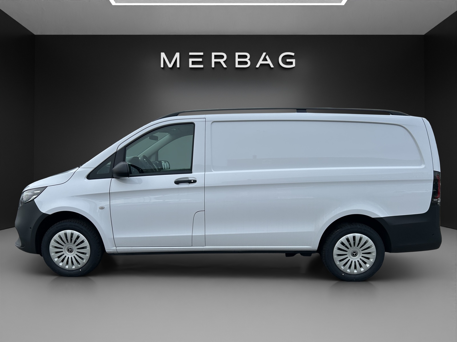 MERCEDES-BENZ Vito 114 CDI Lang Pro 9G-Tronic 4M-image-2