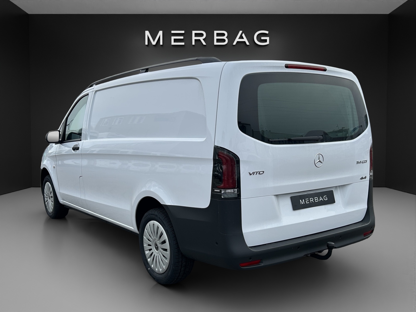 MERCEDES-BENZ Vito 114 CDI Lang Pro 9G-Tronic 4M-image-3