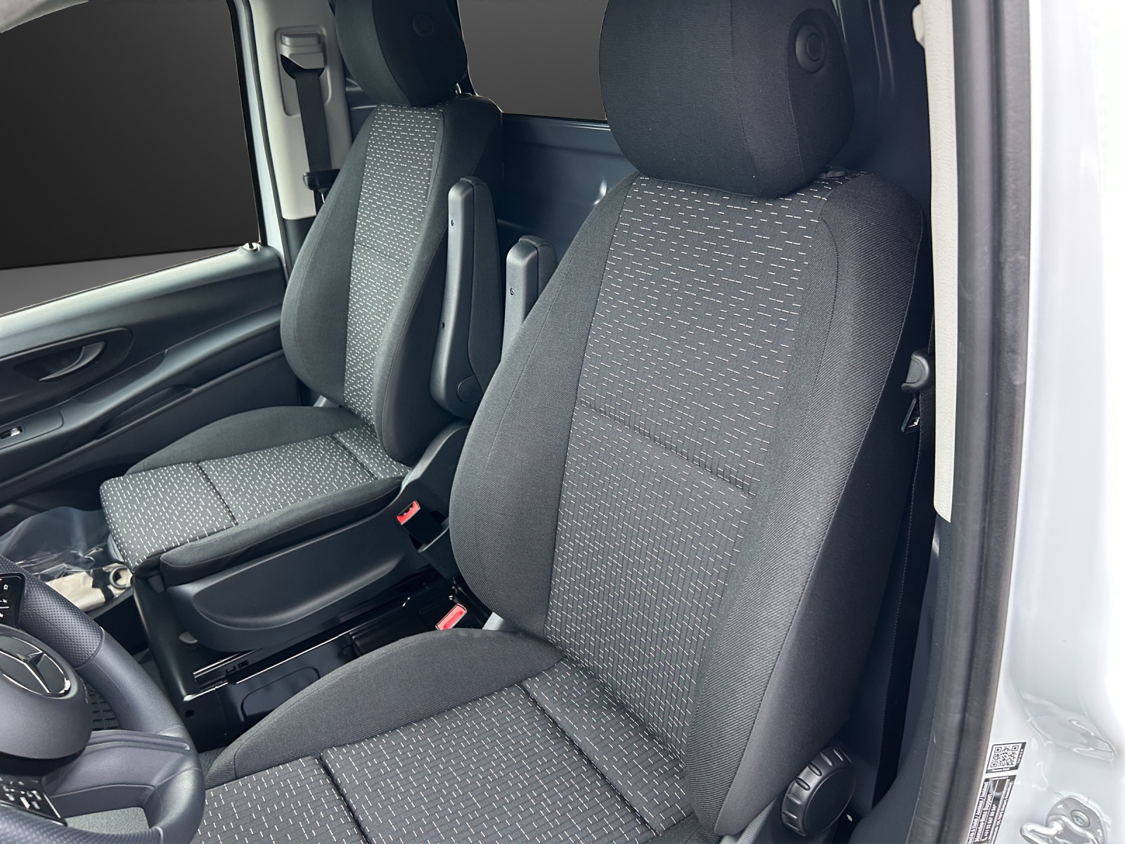 MERCEDES-BENZ Vito 114 CDI Lang Pro 9G-Tronic 4M-image-10
