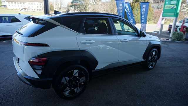 HYUNDAI Kona 1.6 HEV Vertex-image-3