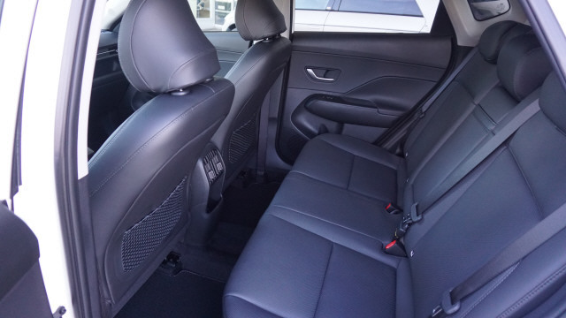 HYUNDAI Kona 1.6 HEV Vertex-image-7