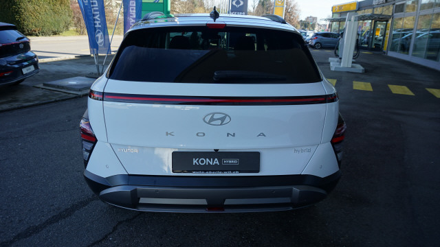 HYUNDAI Kona 1.6 HEV Vertex-image-4