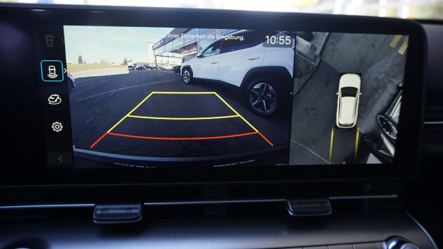 HYUNDAI Kona 1.6 HEV Vertex-image-13