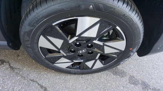 HYUNDAI Kona 1.6 HEV Vertex-image-5