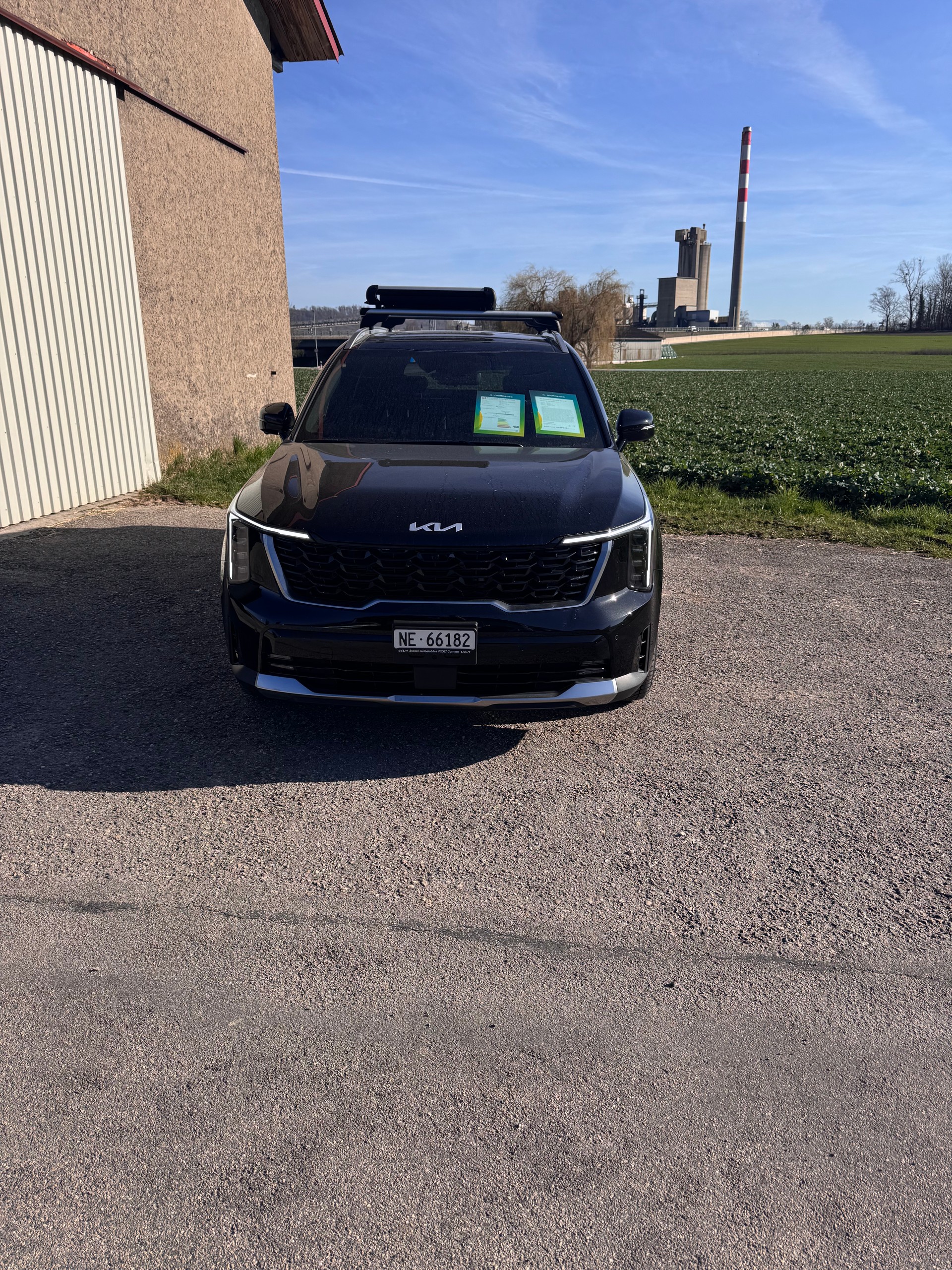KIA Sorento 2.2 Smartstream 7P Style DCT-image-1