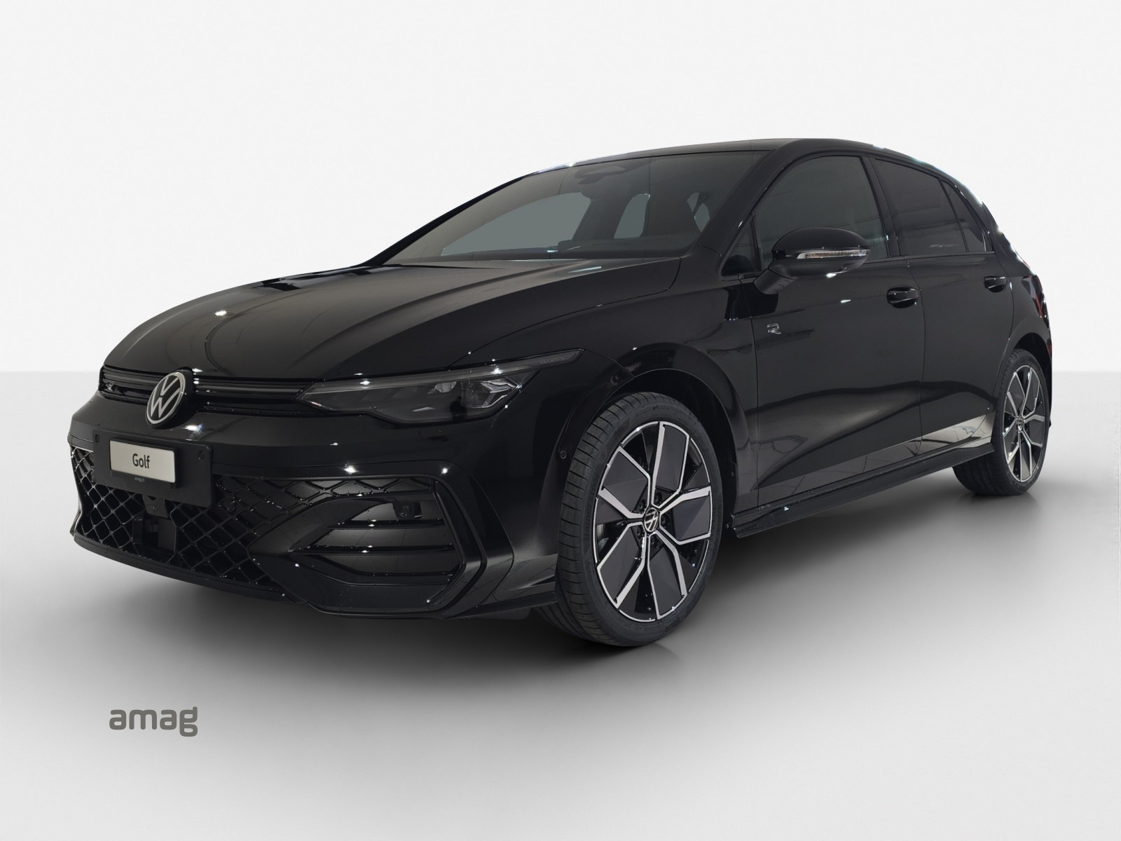 VW Golf 1.5 e TSI mHEV R-Line DSG-image-0