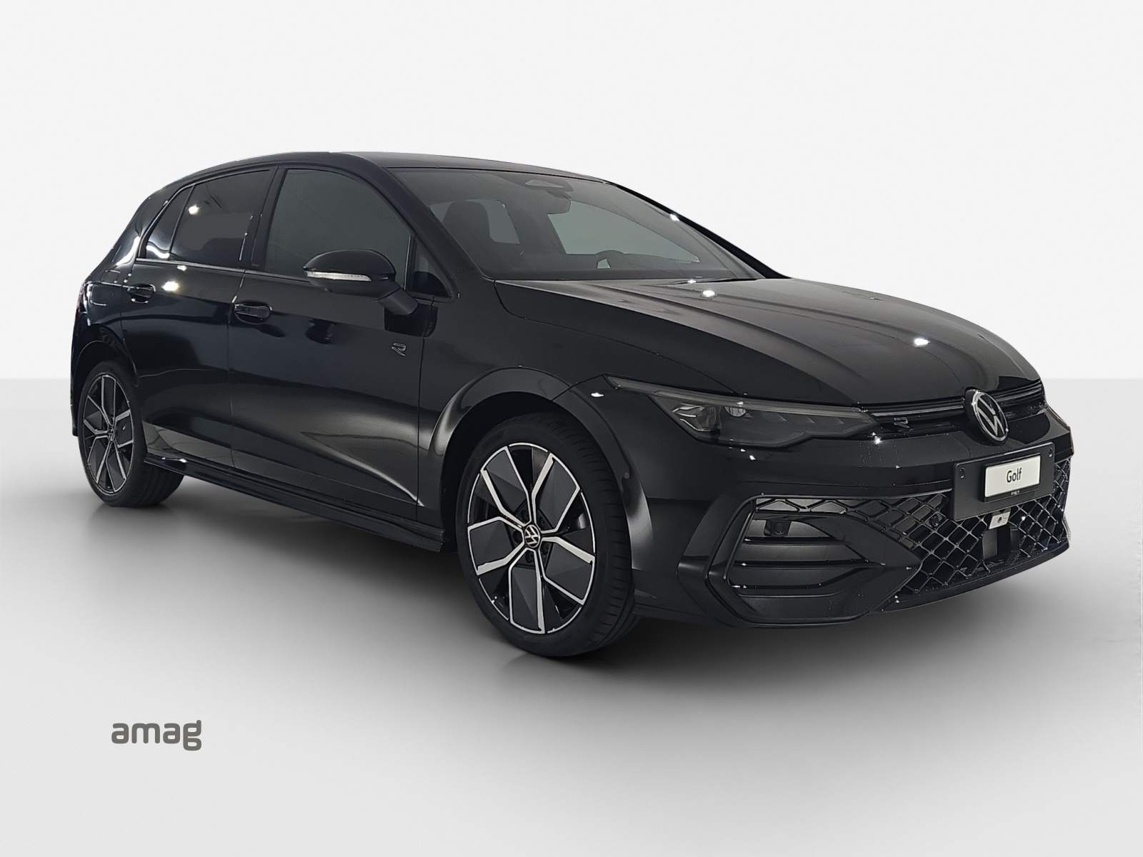 VW Golf 1.5 e TSI mHEV R-Line DSG-image-5