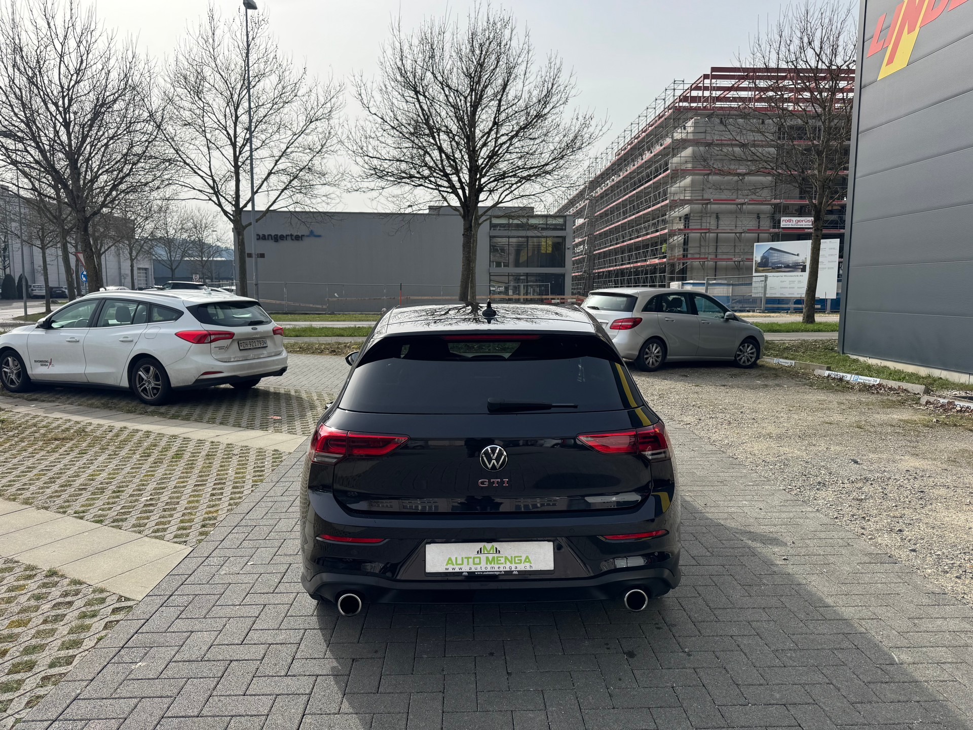 VW Golf 2.0 TSI GTI DSG-image-5